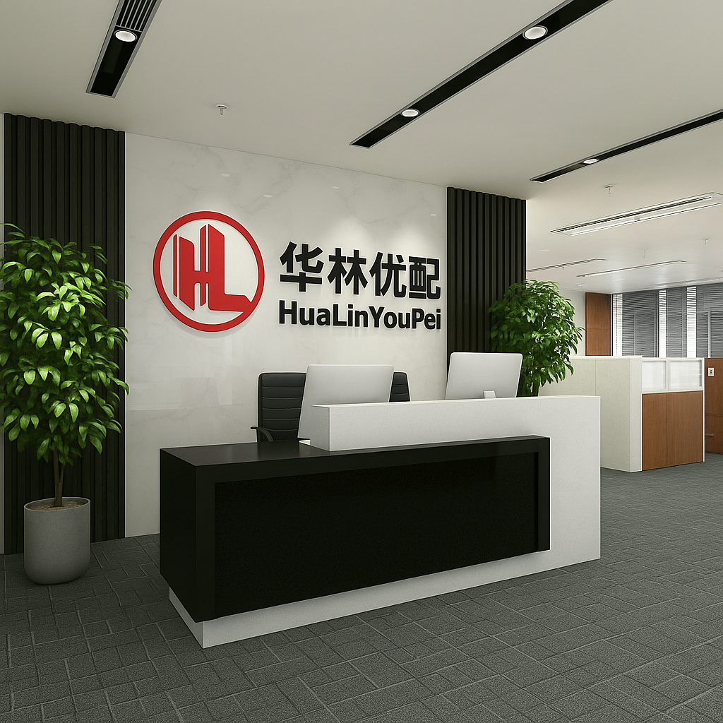 汇融优配